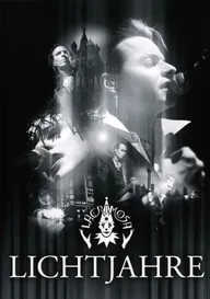 Lacrimosa: Lichtjahre