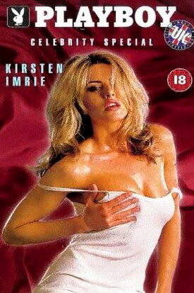 Постер фильма Playboy Celebrity Special: Kirsten Imrie