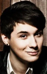 Dan Howell