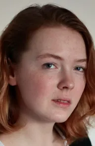 Анна Жигалина