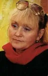 Наталья Голубенцева