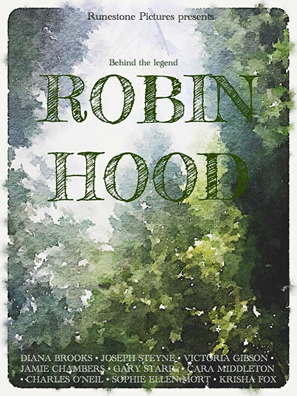 Постер фильма Robin Hood