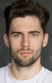 Jarrad Ellis Thomas