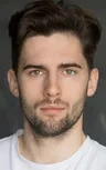 Jarrad Ellis Thomas