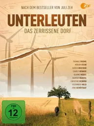 Unterleuten - Das zerrissene Dorf