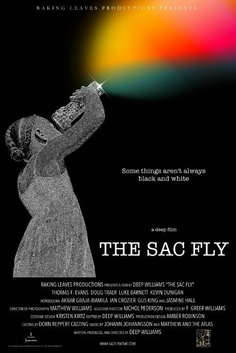 Постер фильма The Sac Fly