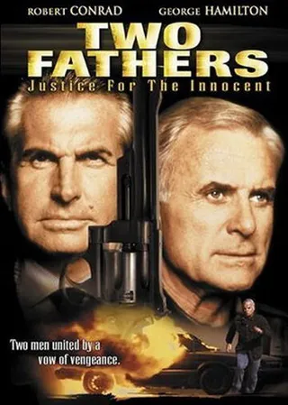Постер Two Fathers: Justice for the Innocent (1994)