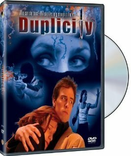 Постер фильма Duplicity