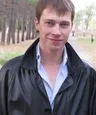 Андрей Назин