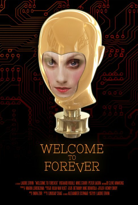 Постер фильма Welcome to Forever