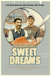 Постер фильма Sweet Dreams