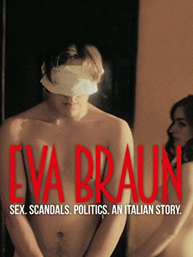 Постер фильма Eva Braun