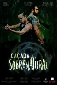 Caçada Sobrenatural