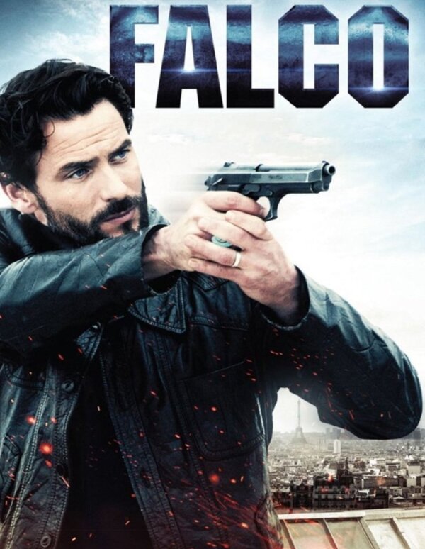 Постер сериала Фалько