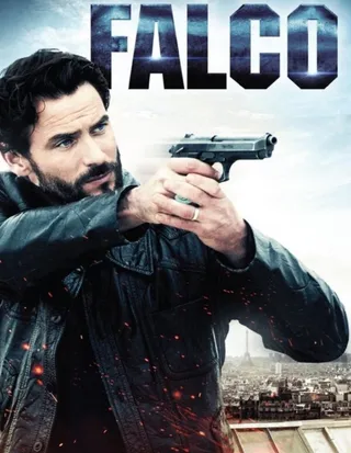 Постер Фалько (2013)