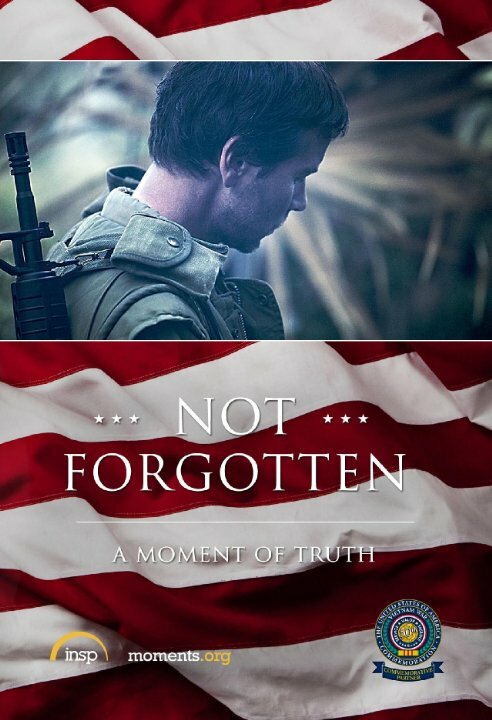 Постер фильма Not Forgotten