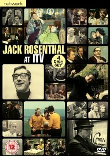 Постер сериала Театр субботнего вечера на ITV