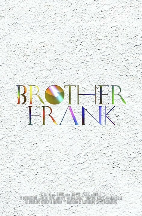 Постер фильма Brother Frank