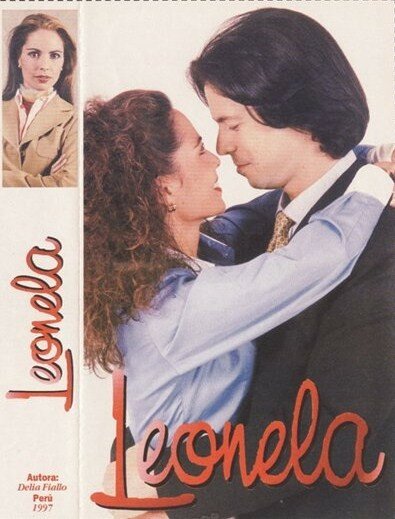 Постер сериала Леонела