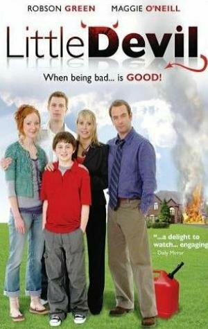 Постер сериала Little Devil