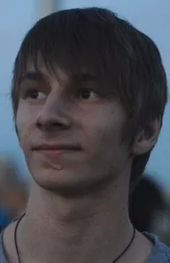 Алексей Забоев