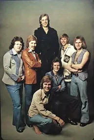 Blue Swede