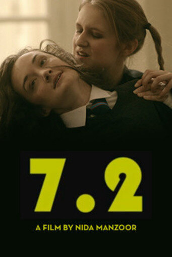 Постер фильма 7.2