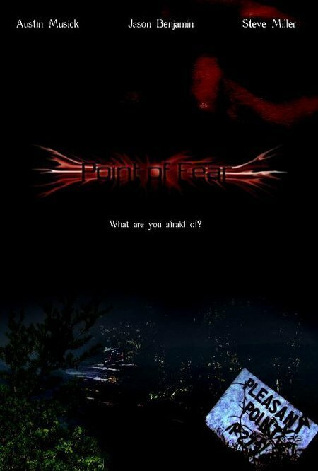 Постер фильма Point of Fear