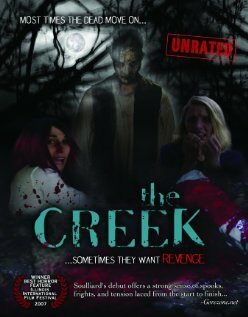 Постер фильма The Creek