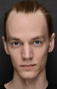 Олег Дернов