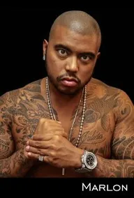Marlon Ryan Magdua