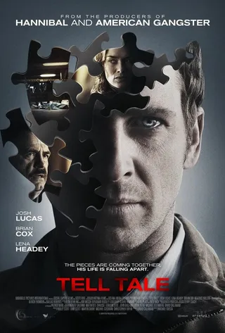 Постер Обличитель (2009)
