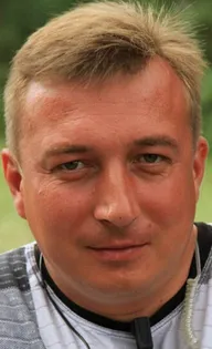 Сергей Токарев