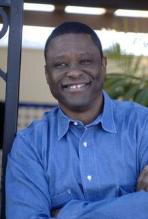 Warren Cromartie