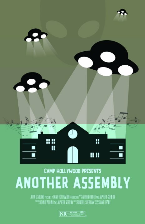 Постер фильма Another Assembly