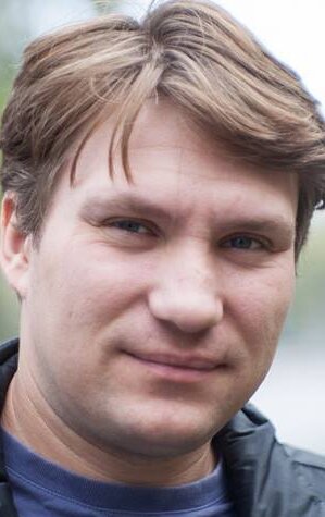 Дмитрий Михайлов