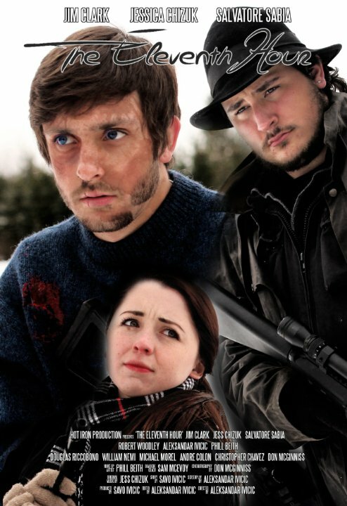 Постер фильма The Eleventh Hour