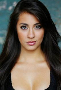 Christina Pazcoguin