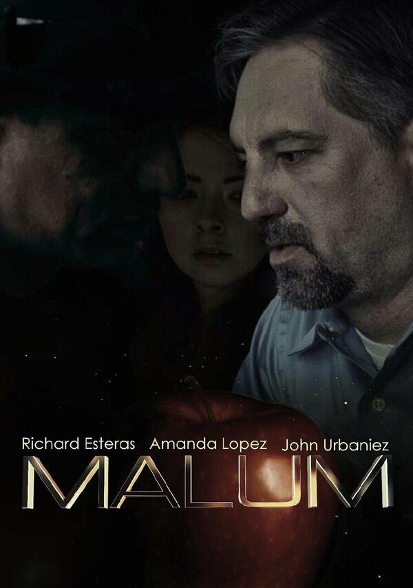 Постер фильма Malum