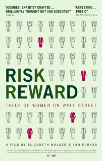 Постер фильма Risk/Reward