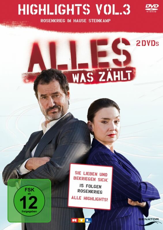 Постер сериала Всё, что считается