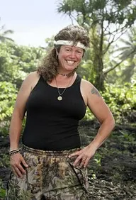 Shannon Waters