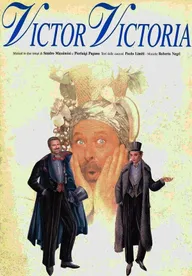 Victor Victoria