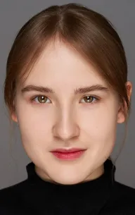 Анна Рыжова