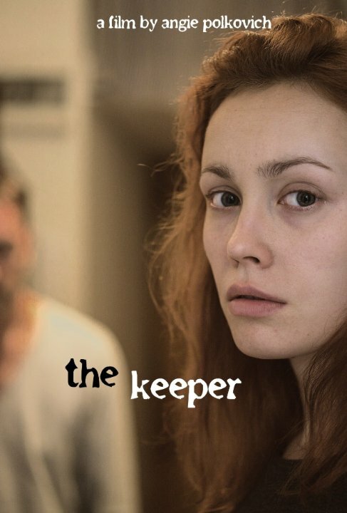 Постер фильма The Keeper
