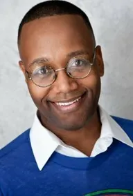 Chris Anthony Giles