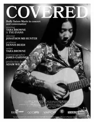 Covered