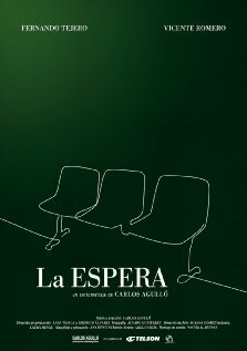 Постер фильма La espera