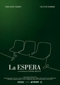 La espera