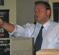 David Brown
